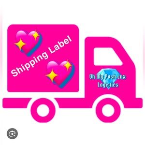 COPY - 💖💎SHIPPING LABEL 💎💖